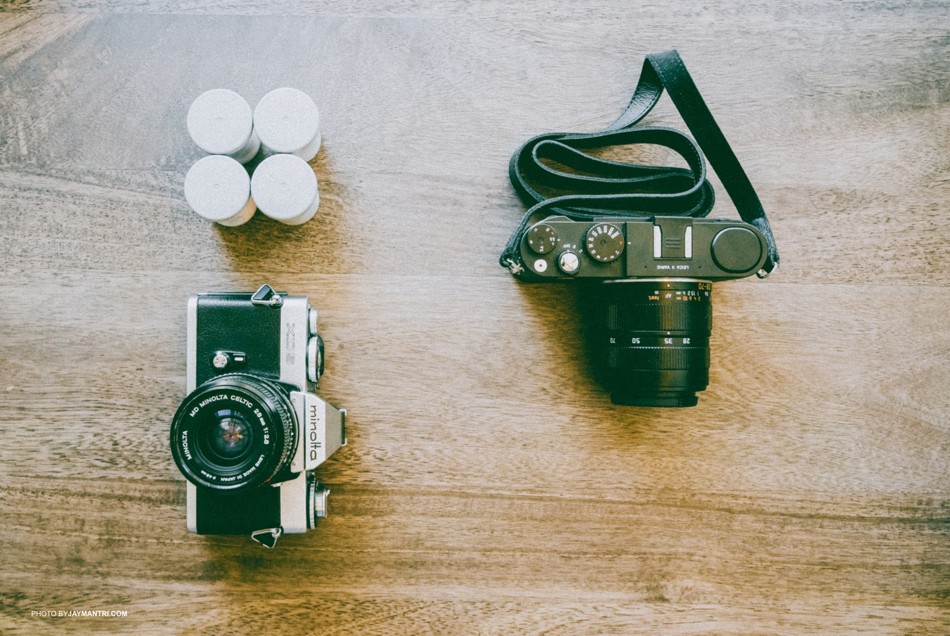 film emulation presets lightroom