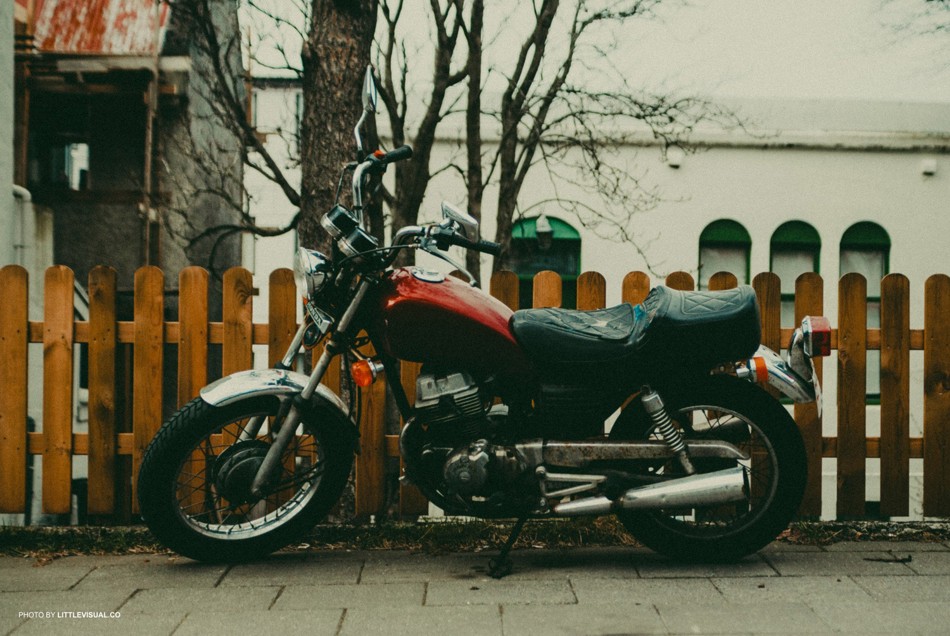 classic retro film looks presets lightroom