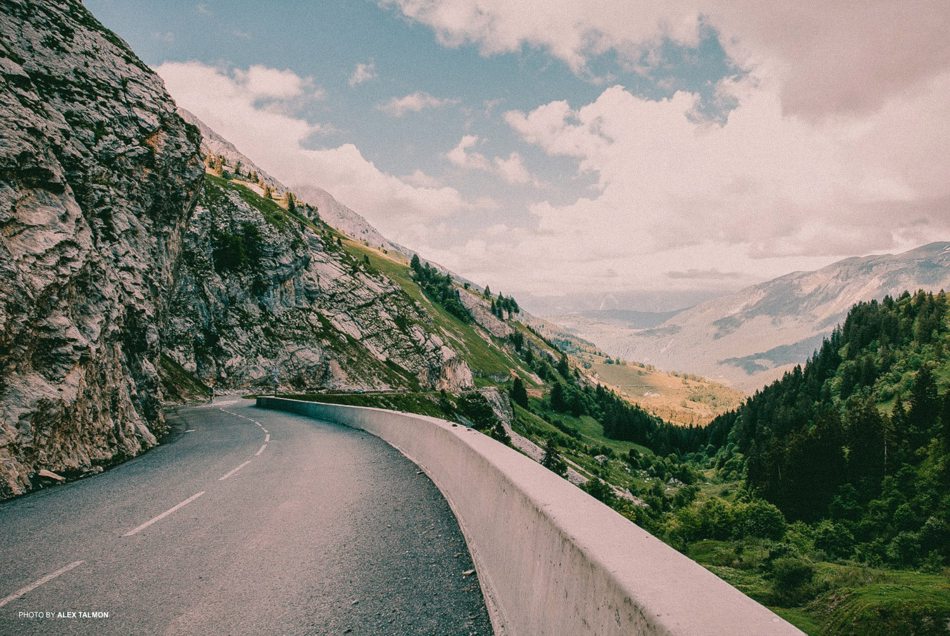 classic retro film looks presets lightroom