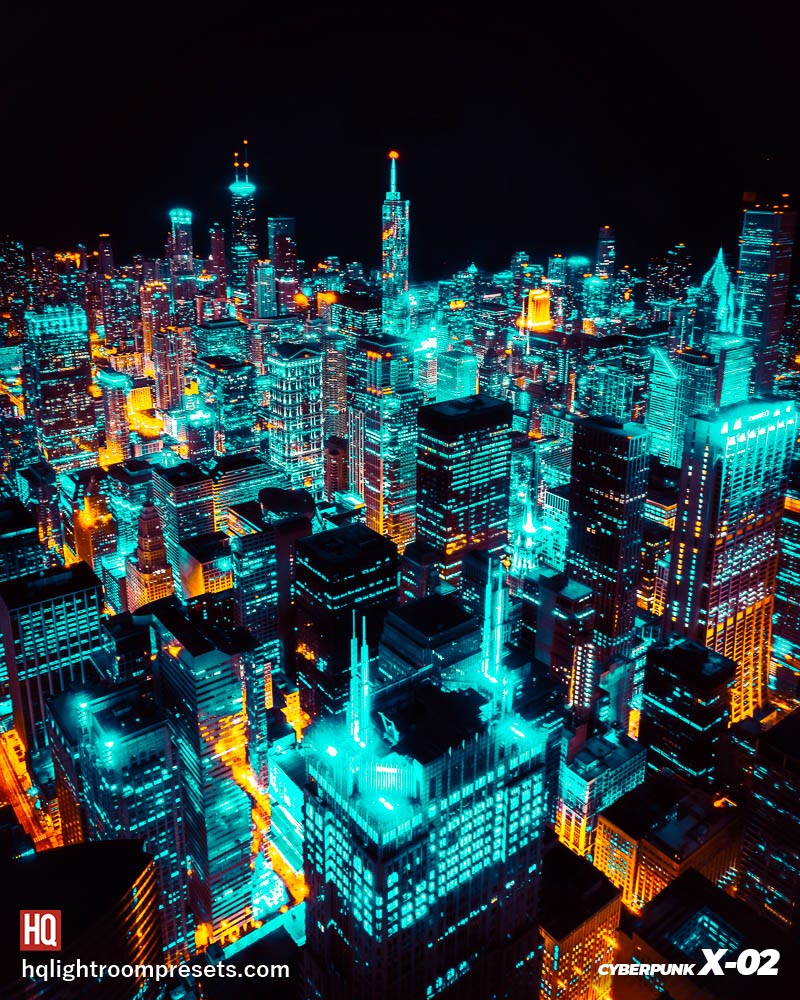 futuristic-cityscapes-color-lightroom